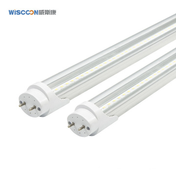 150cm 125-135lm/w  daylight tube Hotel warehouse 1500mm led tube light